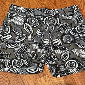 Loft Shorts Size 2